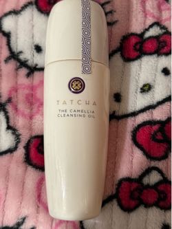 cleansing oil
