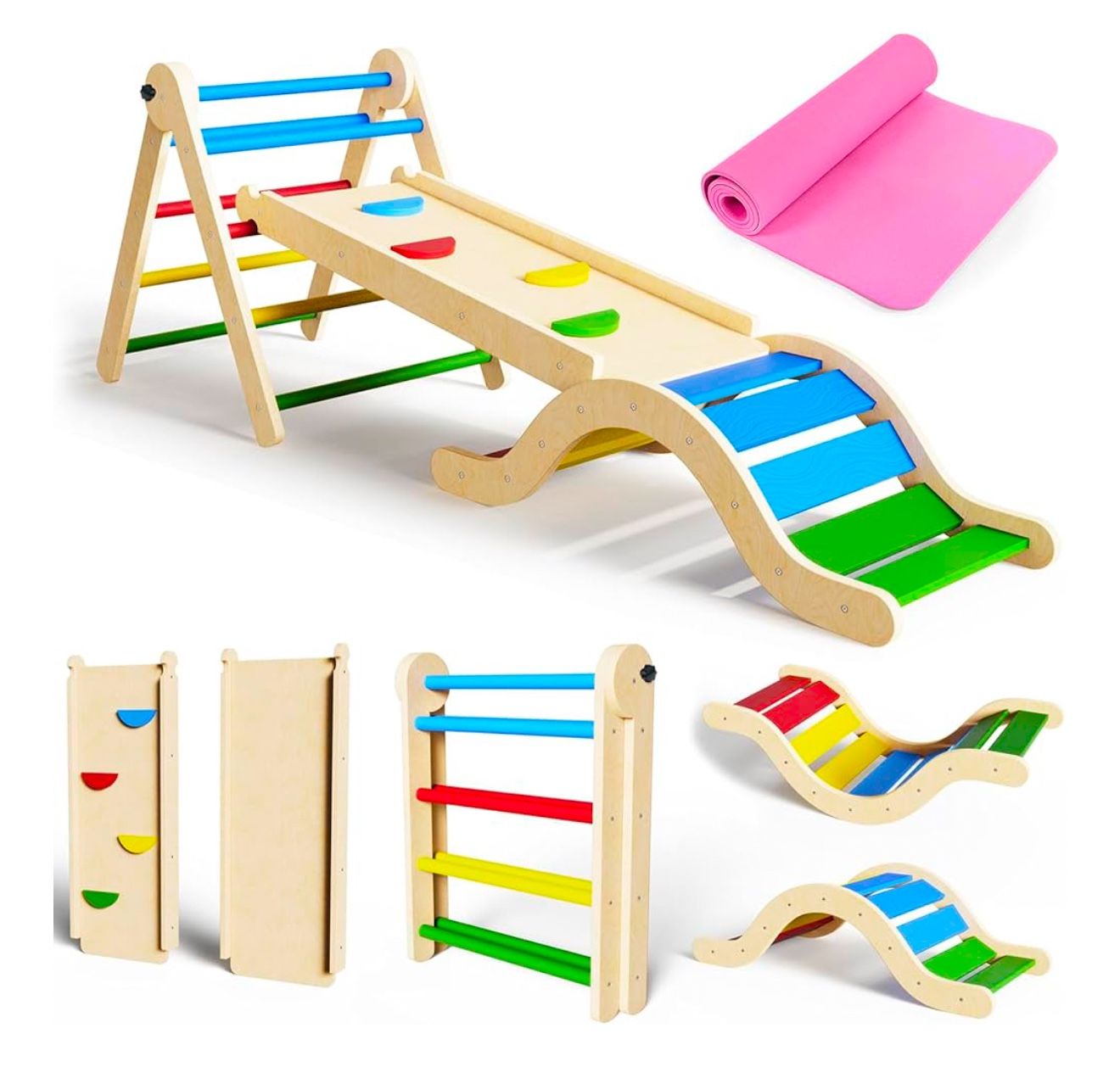 Jungle Gym