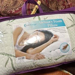 New Pillow