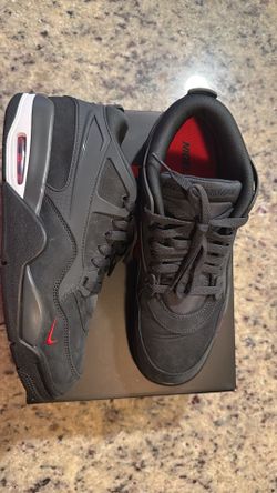 Air Jordan 4 RM Driveway Grey