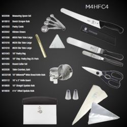 Pastry Culinary Set Brand New 