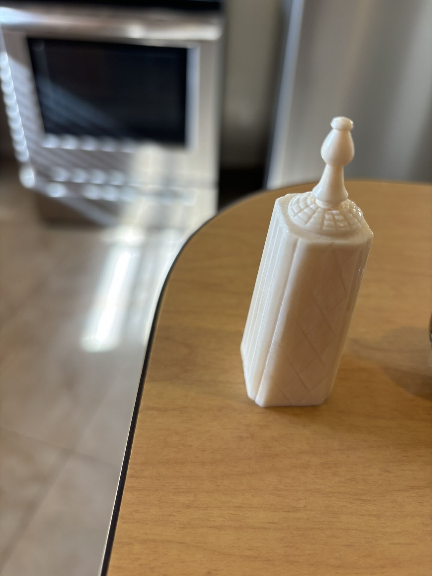 Tiny Vintage Perfume Bottles