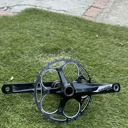 SRAM s300 crankset Fixie/Track Bike Parts