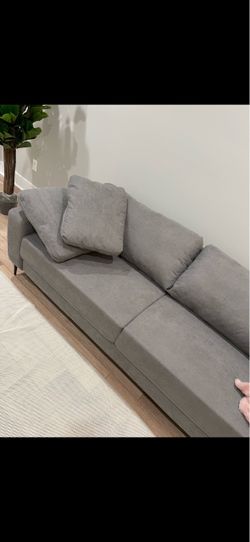 Couch for sale