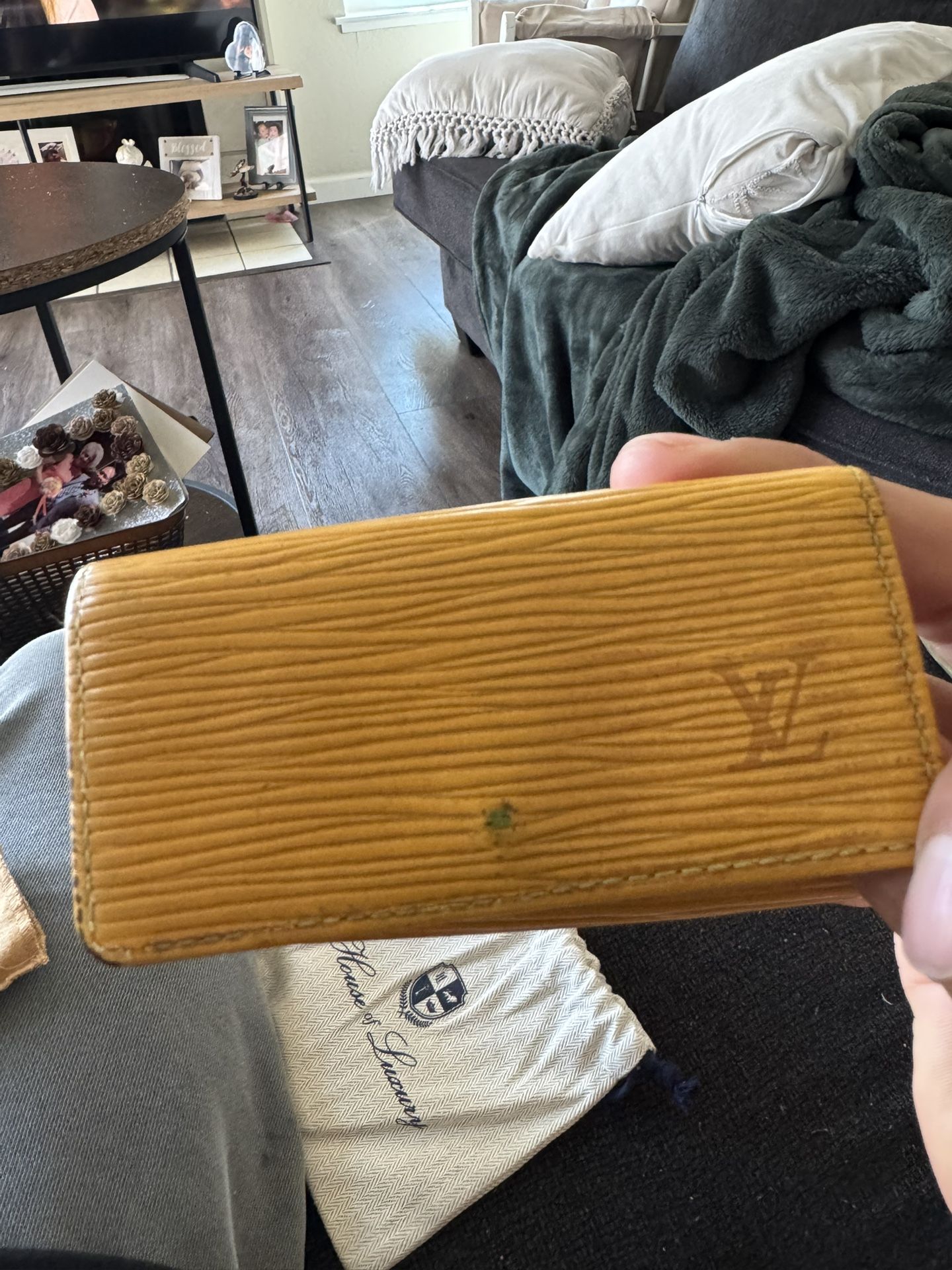 Wallet