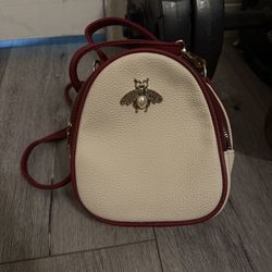 Mini Purse 