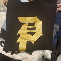 Primitive Crewneck
