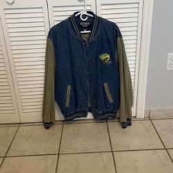jacket Boast USA