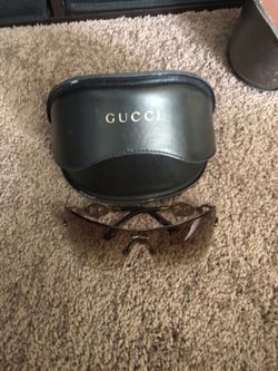Gucci Sunglasses