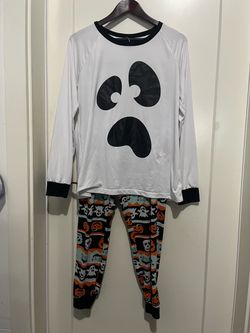 Women’s Halloween Pajamas