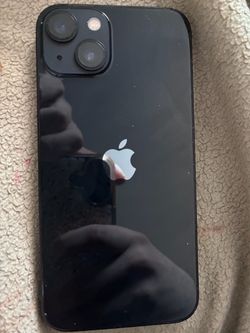 iPhone 13 Unlocked, 128GB Midnight