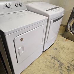 Whirlpool Lg Electric Dryer Used Good Conditions 
