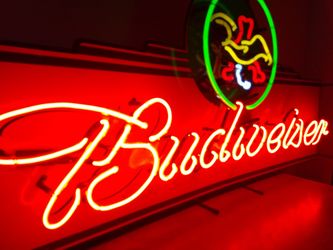 Budweiser