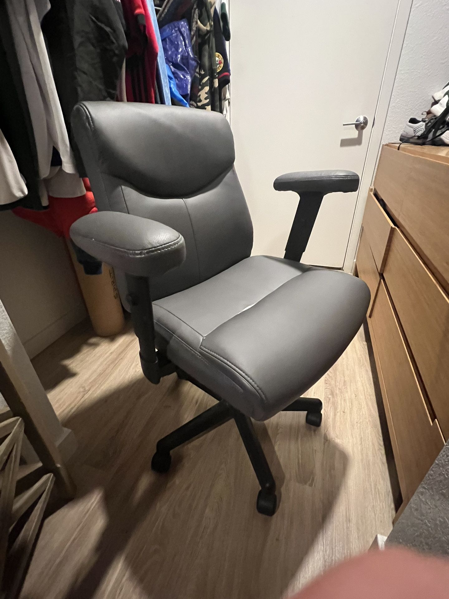 Office Chair Basically New