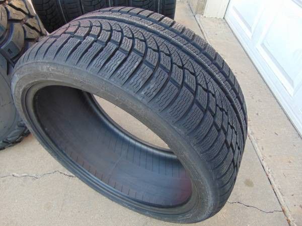 4 Brand New 255 35 19 Nokian WR-G4 Tires 96V *All Weather PLUS* *Date 2023*