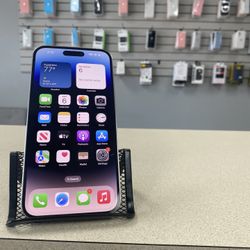 Iphone 14 Pro 128gb AT&T 