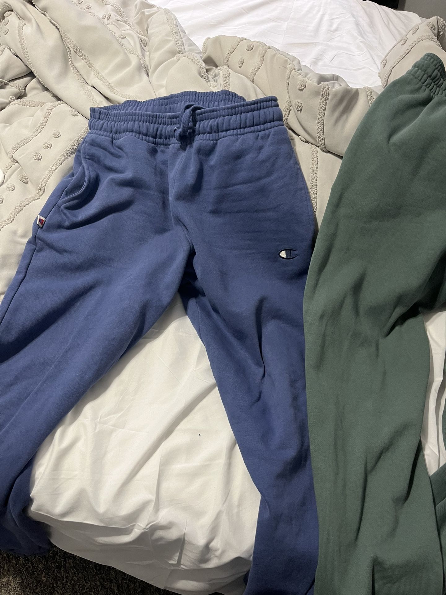 champion sweats