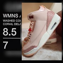 Nike Air Jordan 3 Retro 
