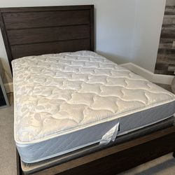 Full Sized Mattress