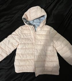 Little Girls Jacket