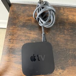 Apple TV