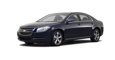 2011 Chevrolet Malibu