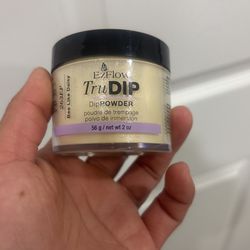 Dip Powder