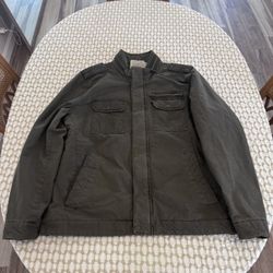 Levi’s Jacket