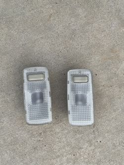 Infiniti G35 Sedan OEM Interior Light