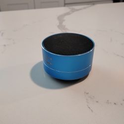 Mini Speaker 