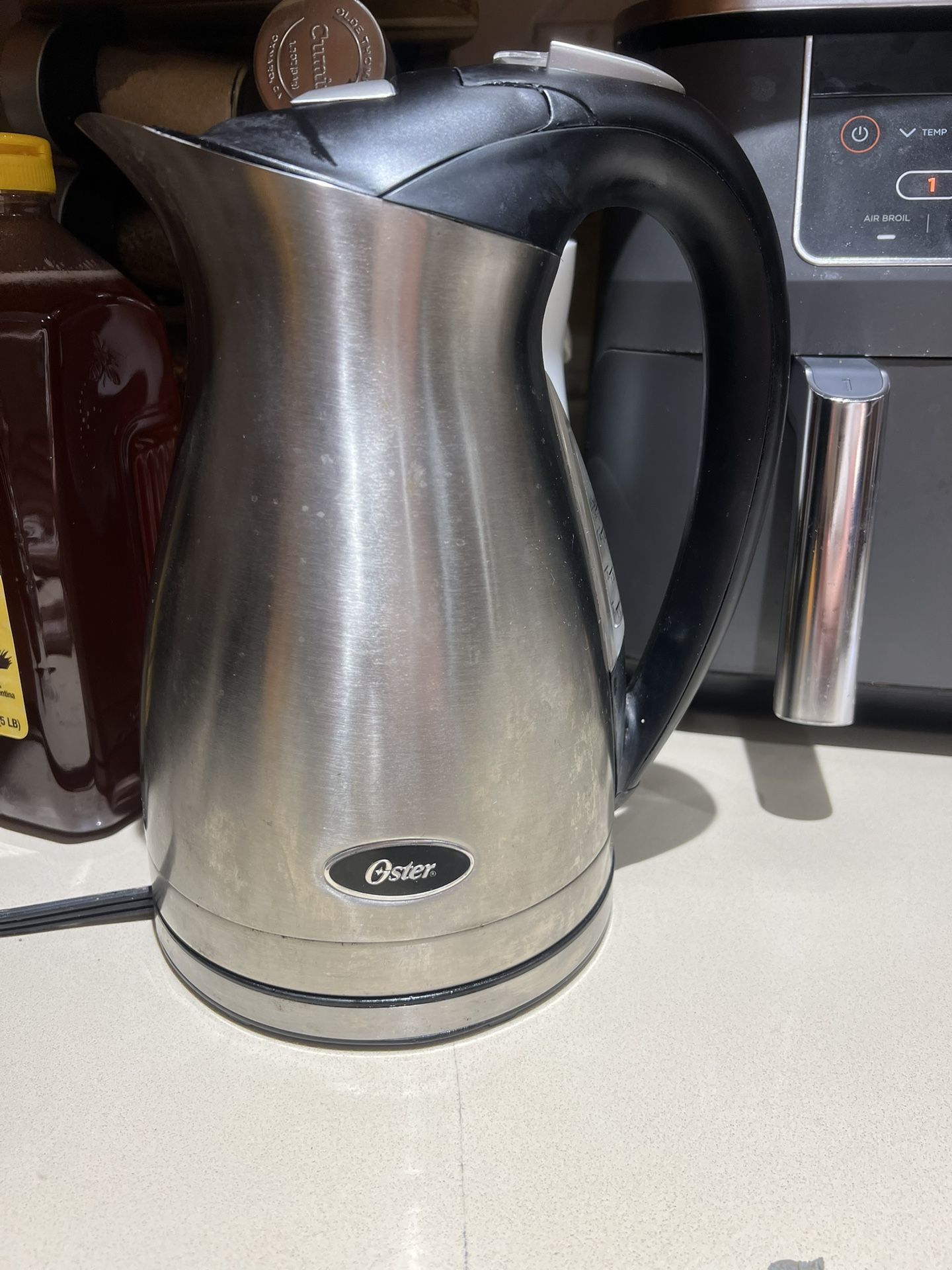 Kettle