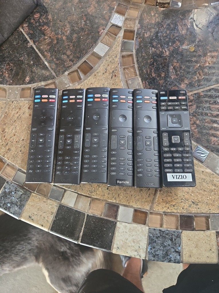 Smart VIZIO REMOTE CONTROL
