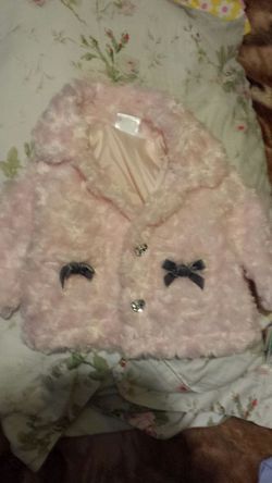0-3 months jacket