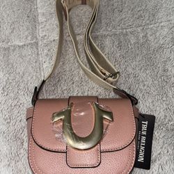 True Religion Bag