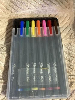 Sharpie Pens