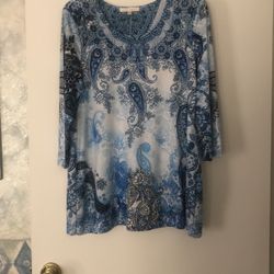 G Collection, M, $6.99