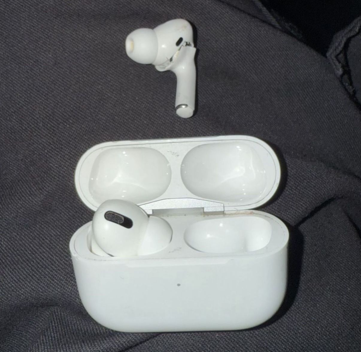 AirPods Pro