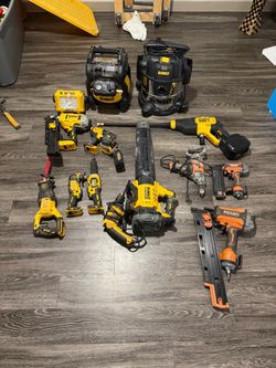 Tool package