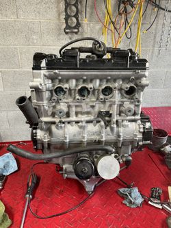 MOTORCYCLE ENGINE REBUILDING  Honda Suzuki Yamaha Kawasaki 