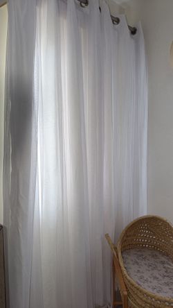 Curtains