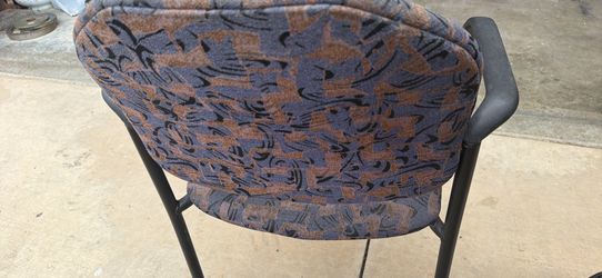 Office chairs