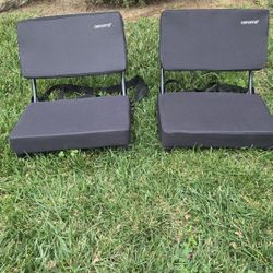 Portable Stadium Seats