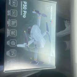 Snaptain P30 Pro Drone (camera GPS)