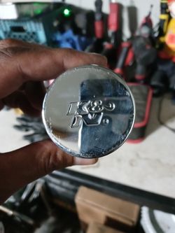 Valve Cover Breather