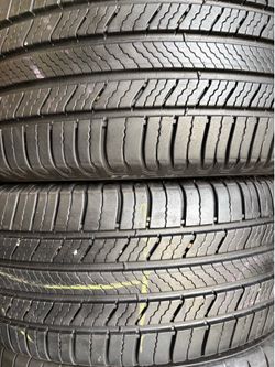 225-50-18 Michelin