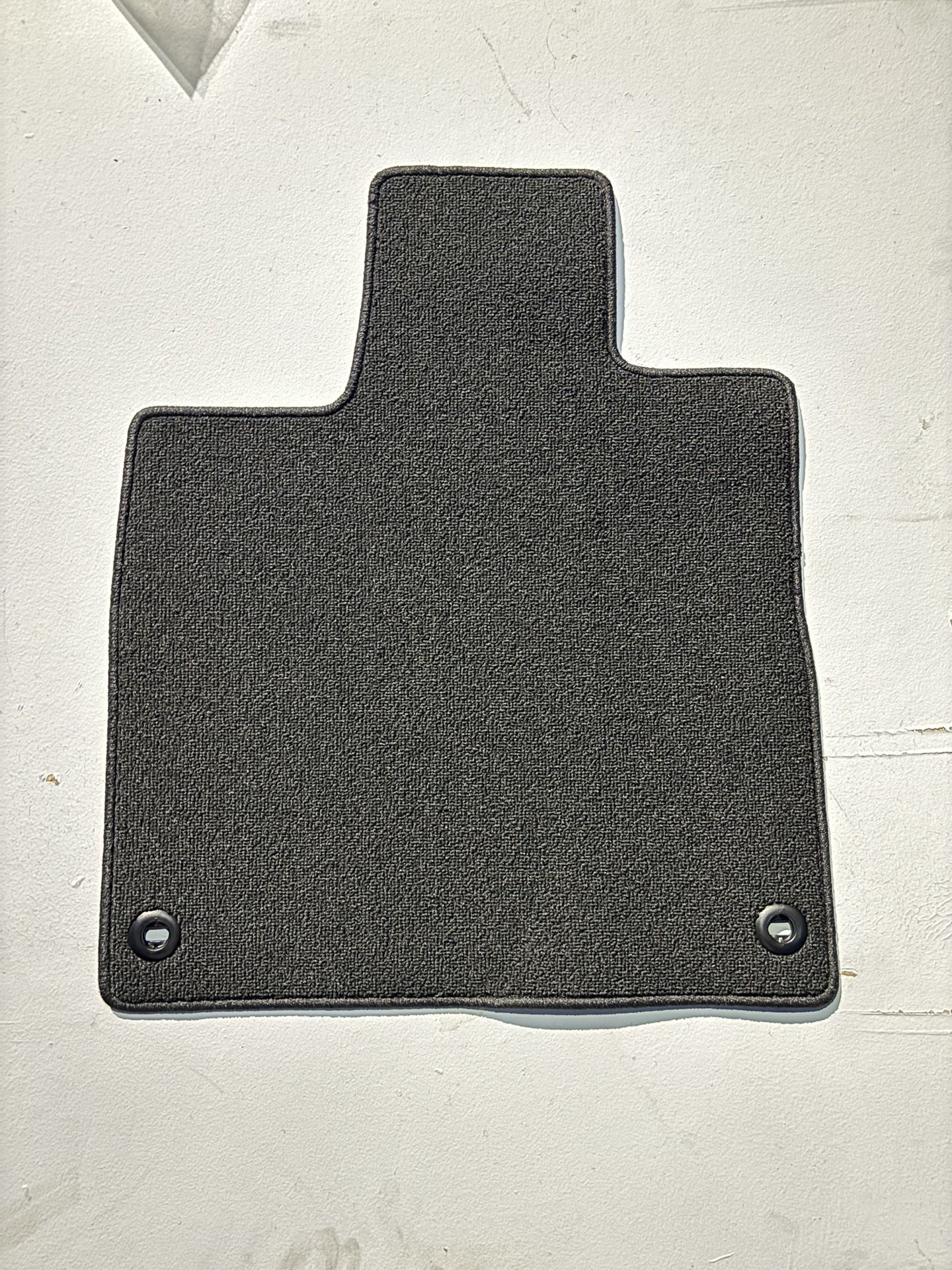 2022-24 Acura MDX 4-Piece OEM Floor mat set - NH900L