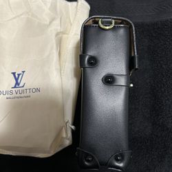 Rep/ Pochette Trunk Verticale crossbody bag 