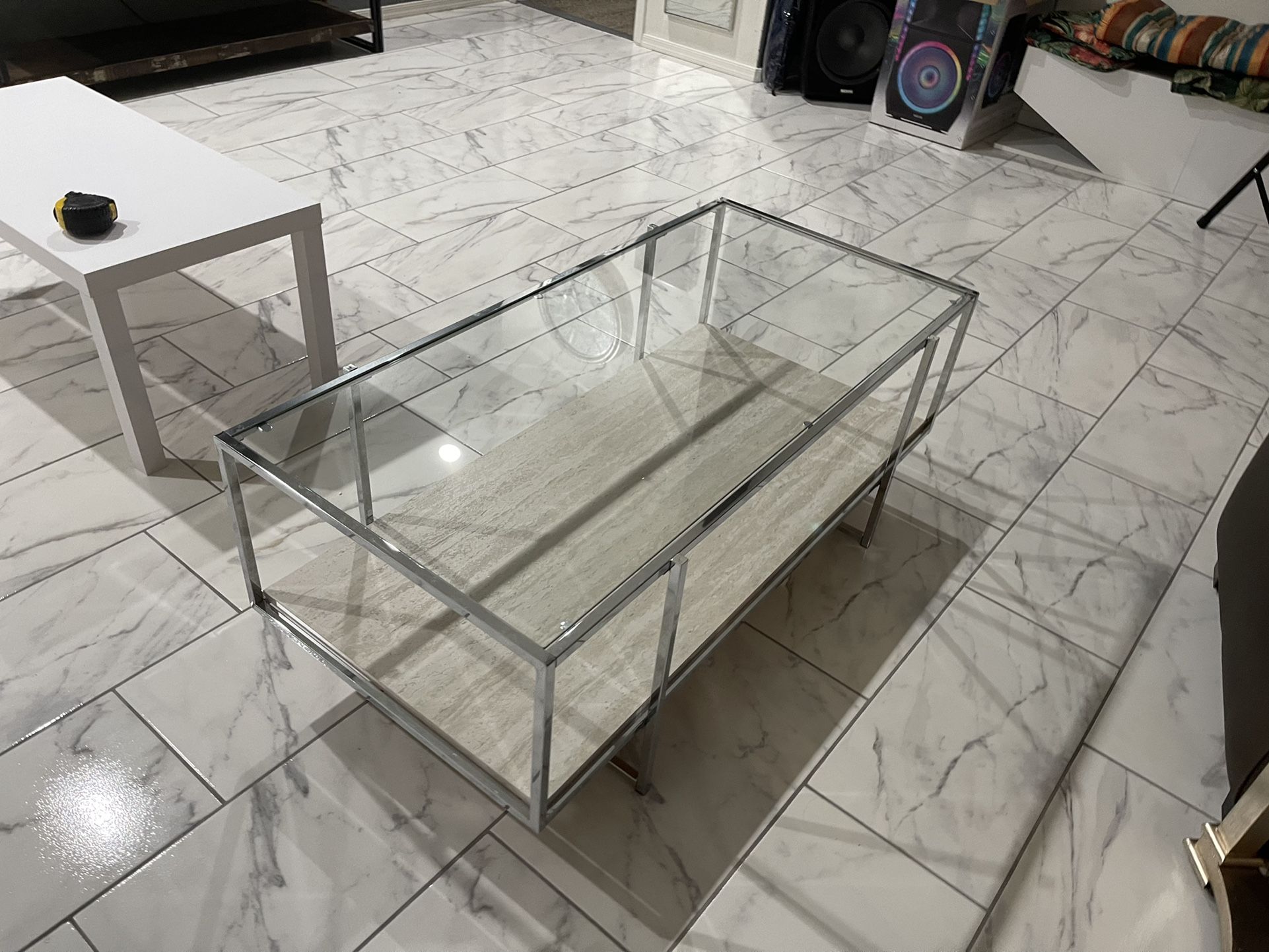 Beautiful Coffee Table