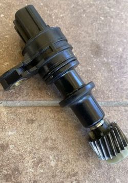 Rsx type s vehicle speed sensor vss dc5