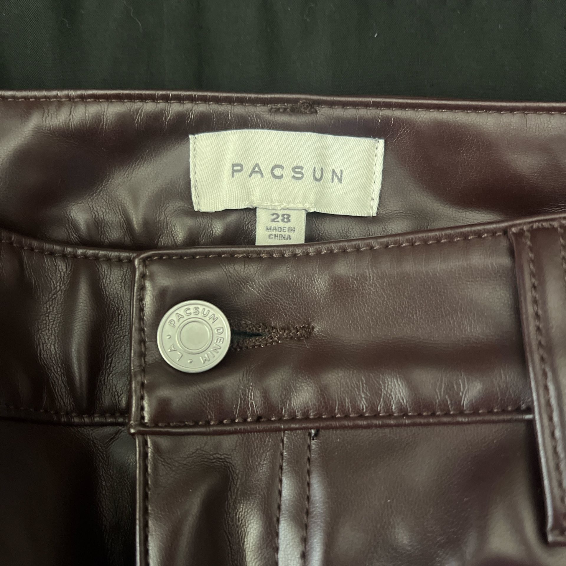 Pacsun Skirt